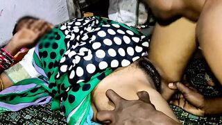 Indian village desi bhabhi ji ki chudai in bbsr