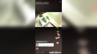 Russian Girls on periscope