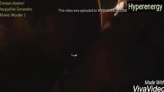 Jacqueline Fernandez And Emraan Hashmi Hot Sex In m. 2 1