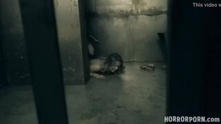 HORRORPORN - Outcast from Hell