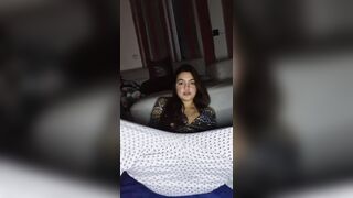 CHALLENGE: Edge and Everytime I Cum I take 1 Piece of Clothe off :)