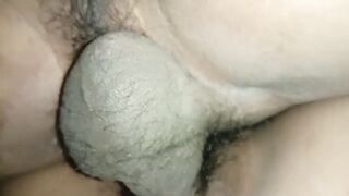 Masturbated my boyfriend and fuck him too