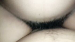 Masturbated my boyfriend and fuck him too