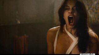 Michelle Rodriguez in The Assignment 2016