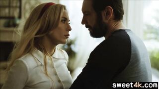 older siblings romantic sex