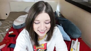 Multiorgasm session