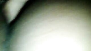 Crazy horny bitch wife right after having cum - Couple Alex Clau