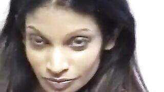 Indian Mandy Facial Humilation