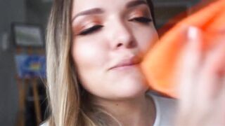 The Latin Maid naughty JOI instructions