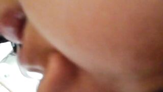 Korean dirty wife's sex