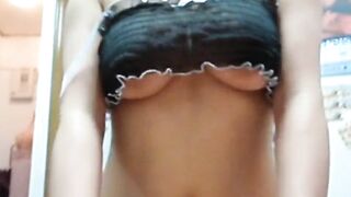 Korean dirty wife's sex