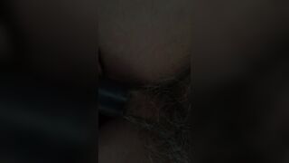 Travis gets his monthly bj