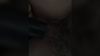 Travis gets his monthly bj