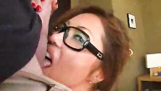 Sexy Secretary POV