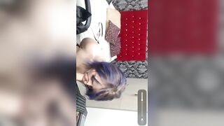 Bondage Pussy 113