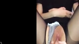 moist paipan bald japanese getting fingered