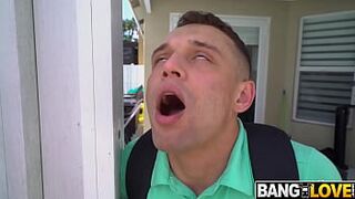 Fuck Me Like Your StepDad Doesnt Johnny Love, Shay Sights