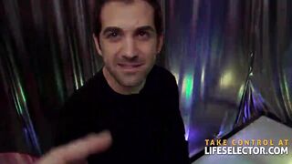 The Sexual Predator (POV)