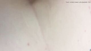 Redhead Public Gape WHORE (Part 1)