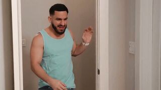 Titty Fuck and Pussy Fuck Peter Green, Crystal Chase