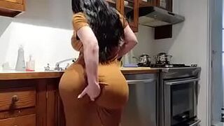 Big ass