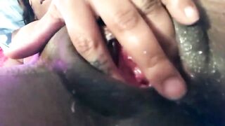 MASTURBATION