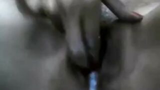 Creamy Orgasm JJ