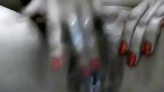 Creamy Orgasm JJ