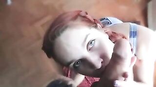 Amarna Miller - Blowjobmania