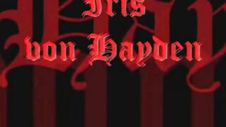 Iris von Hayden Keller Teil 02