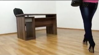 A 'STUDENT-TEACHER' sex tape you can't miss