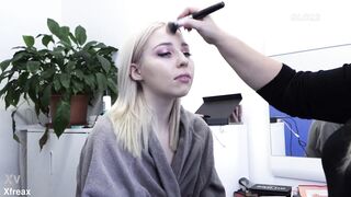 Behind the scenes #156, Rebel Rhyder, Cris Bathory, Alexxa Vice and others. More info in description XF294