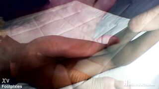 Tandra Ass Massage