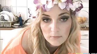 Beauty On Webcam
