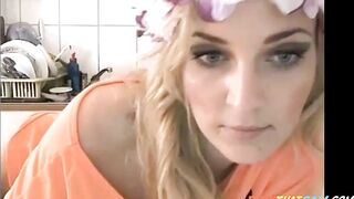 Beauty On Webcam