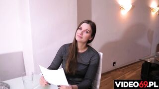 POLISH PORN VIDEOS - I LOVE POLAND - JENNIFER JANE