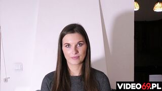 POLISH PORN VIDEOS - I LOVE POLAND - JENNIFER JANE
