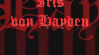 Iris Von Hayden Sit and Swing Part 02