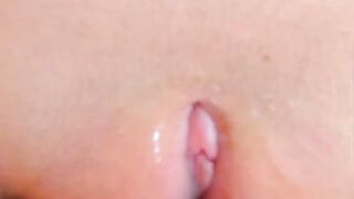 This slut does not want to get off me even when I have already cum