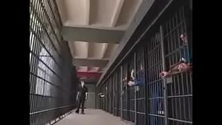 belladonna jail gangbang