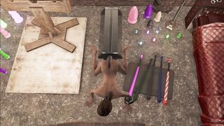 Fallout 4 Elie home sex