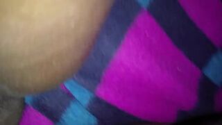 Fucking my nairobi hoe