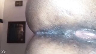 Let Me Stick My Finger In Your Ass