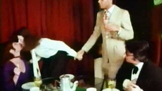 Lisa Meets Mr. Big