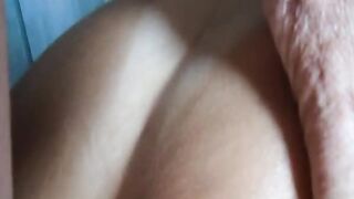 Mature Anal