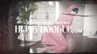 Blonde Teen step By Kush