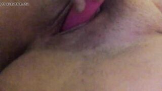 Juicy pussy