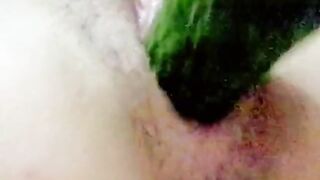 girl masturbating