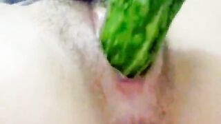 girl masturbating