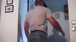 Porno Lasse og LP knalder Svensk readhead